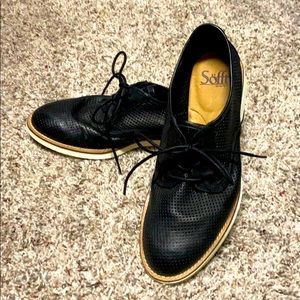 Sofft Simon dress shoes